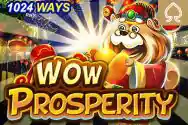 WOW PROSPERITY?v=6.0